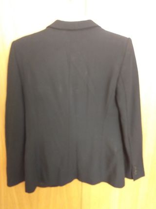 Chaqueta sastre mujer 