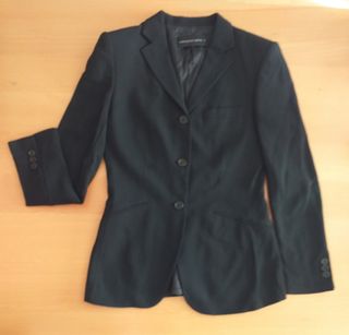 Chaqueta sastre mujer 