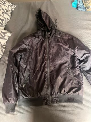 cazadora hombre primark
