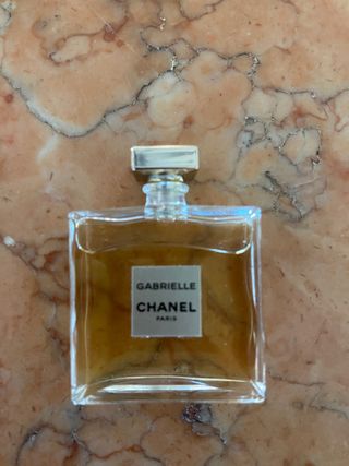 Gabrielle Chanel