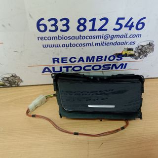 CENICERO BMW SERIE 1 E87 120D AÑO 2007