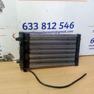 RESISTENCIA CALEFACCION BMW SERIE 1 E87 120 D 