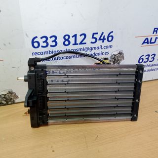 RESISTENCIA CALEFACCION BMW SERIE 1 E87 120 D 