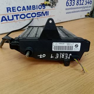 RESISTENCIA CALEFACCION BMW SERIE 1 E87 120 D 