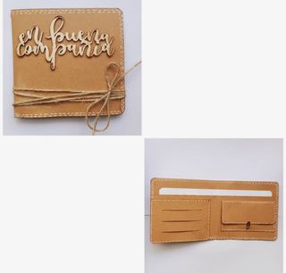 Pack de álbumes y libretas hechos a mano