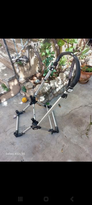 Chasis bugaboo cameleon 1,2 