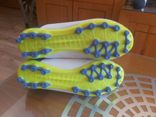 Botas de futbol N°36