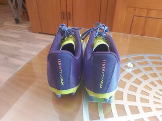 Botas de futbol N°36