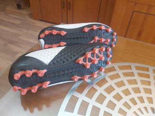 botas de futbol N°36