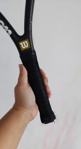 Raqueta Wilson + Estuche