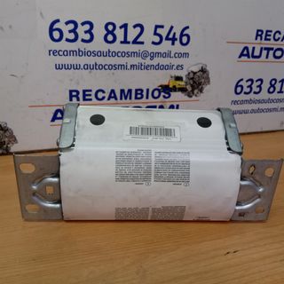 AIRBAG DERECHO SALPICADERO BMW SERIE 1 E87 120 D