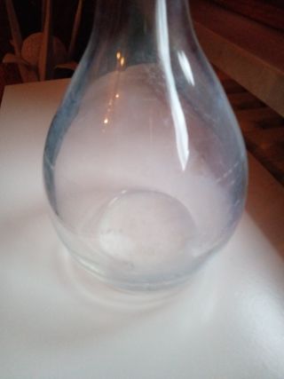 Bottiglie in vetro liscio 