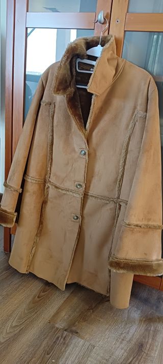 Chaquetón