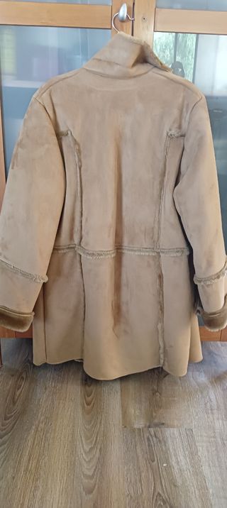 Chaquetón