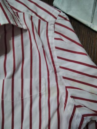 Camisa Tommy