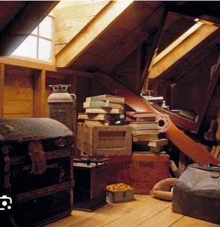 Vaciado de trastero y vivienda gratis 