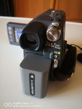 Se Vende Camara Sony 