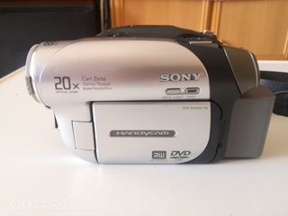 Se Vende Camara Sony 
