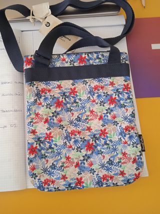 Bolso Pepe jeans London