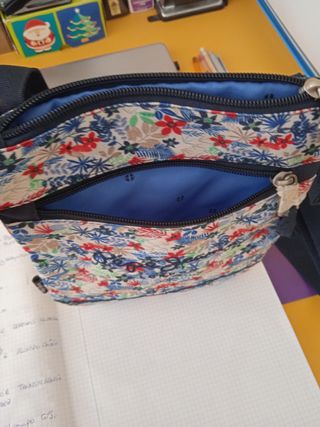 Bolso Pepe jeans London