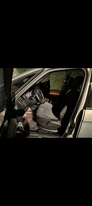 Ford S-MAX 2008