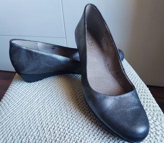 Zapatos piel Dilav Shoes