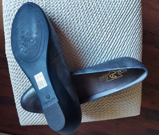 Zapatos piel Dilav Shoes