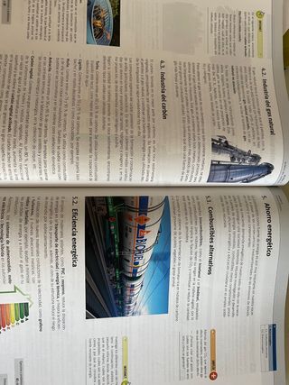 Física y Química I 1 Bachillerato 9788468320595