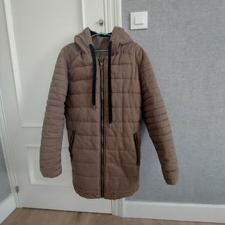 Parka future past