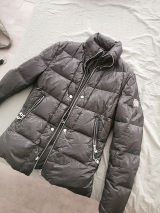 Chaqueta pluma ORIGINAL PHARD invierno mujer 