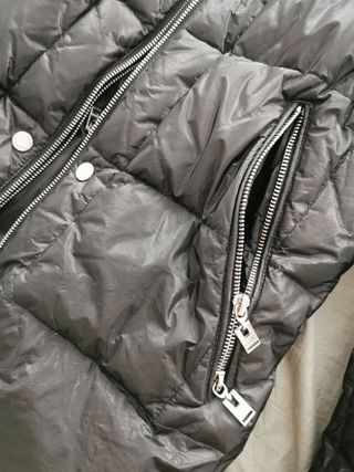 Chaqueta pluma ORIGINAL PHARD invierno mujer 