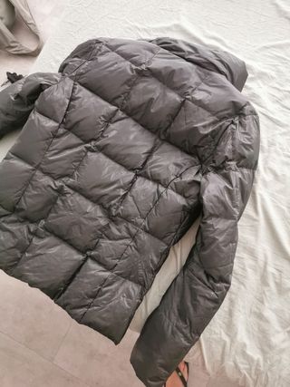 Chaqueta pluma ORIGINAL PHARD invierno mujer 