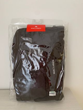 Saco invierno silla Maclaren