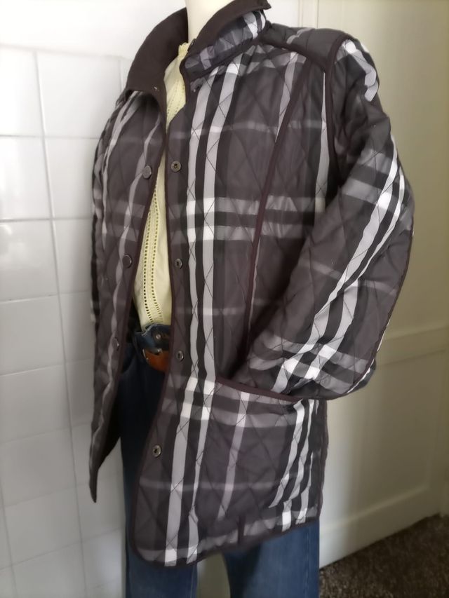 Chaquetón 3/4 Señora