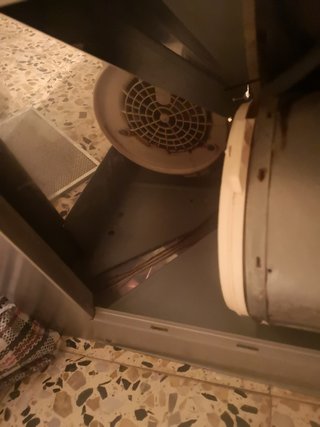 Campana extractora Balay