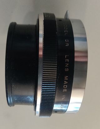 Sun Auto tele-up 2 x modelo – Sr