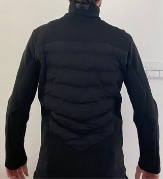 Softshell Lacroix Ski 