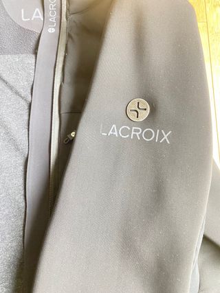 Softshell Lacroix Ski 