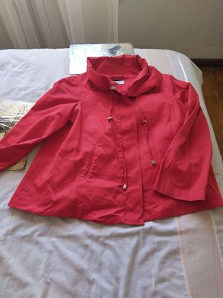 Preciosa chaqueta de Lefties, M