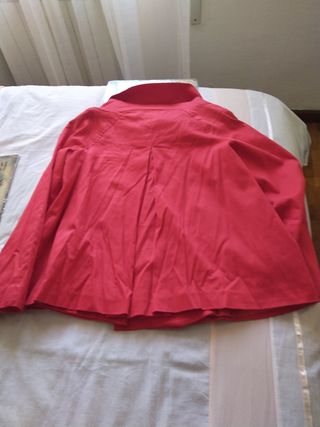 Preciosa chaqueta de Lefties, M