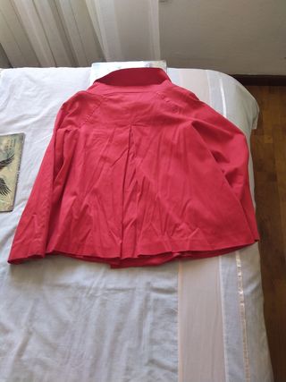 Preciosa chaqueta de Lefties, M