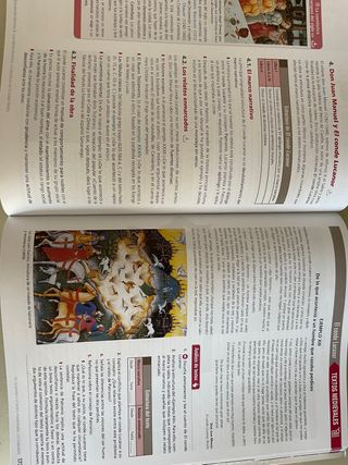 Lengua Castellana y Literatura 1 9788467385519