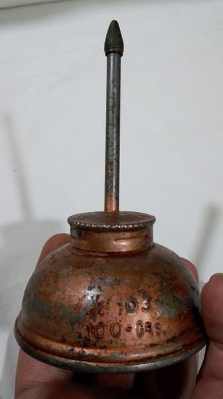 HERRAMIENTAS ANTIGUAS 