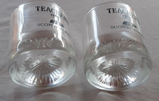 Vasos Teacher's