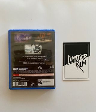 Salt and Sanctuary PS VITA