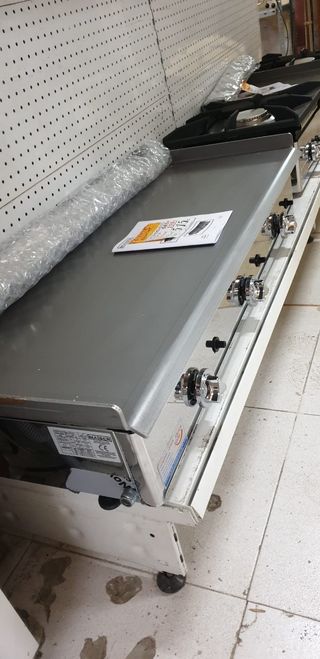 VENTA HOSTELERÍA NUEVO Y SEGUNDA MANO