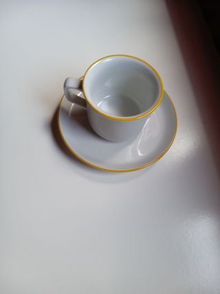 Servizio caffè da 12 - Tognana