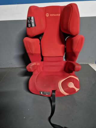 Silla coche Concord Transformer X-Bag
