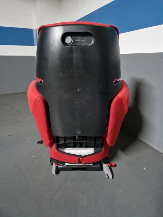 Silla coche Concord Transformer X-Bag