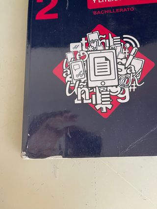 Lengua Castellana y Literatura 2 9780190502966